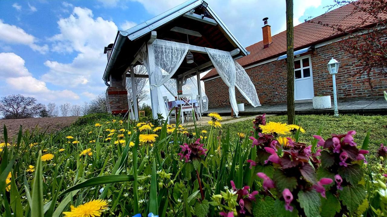 Old Village House Suza Eksteriør billede